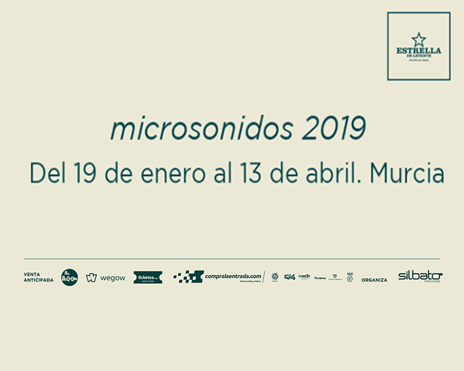 microsonidos 2019